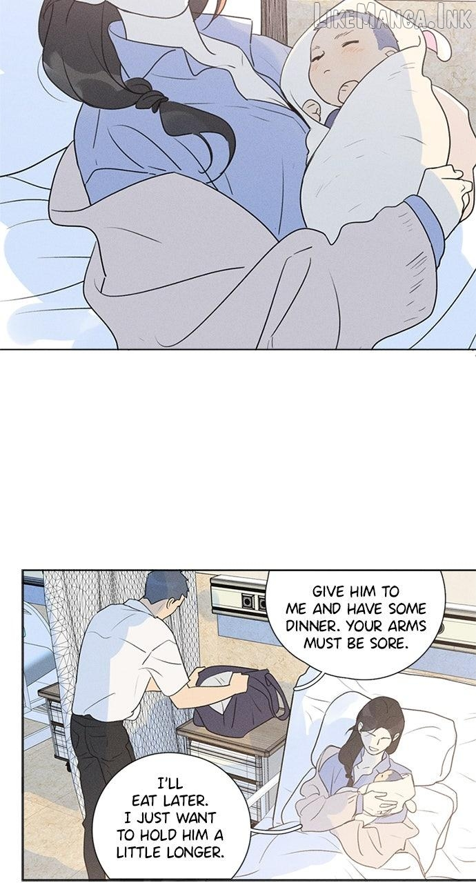 Here U Are - Chapter 143 Page 4