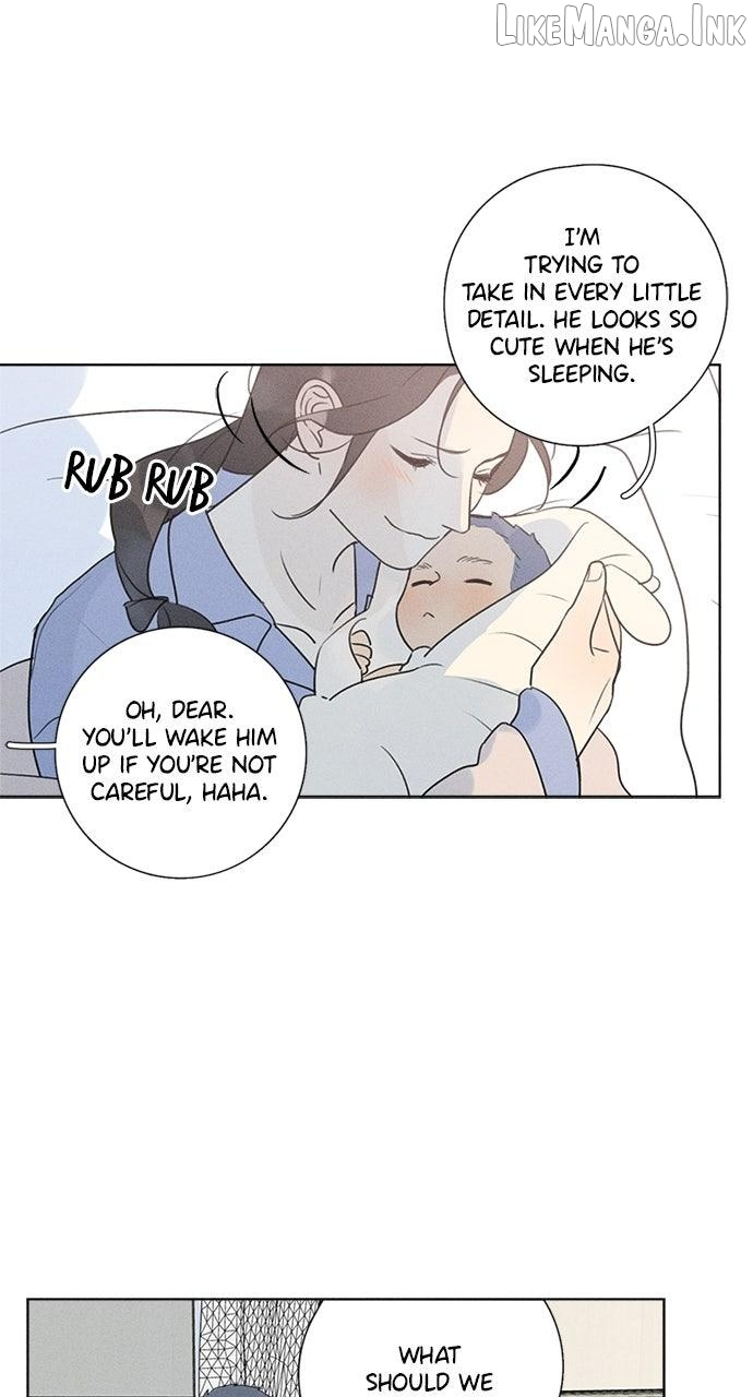 Here U Are - Chapter 143 Page 5