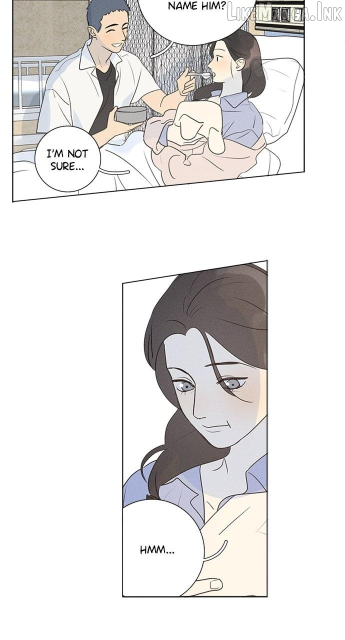 Here U Are - Chapter 143 Page 6