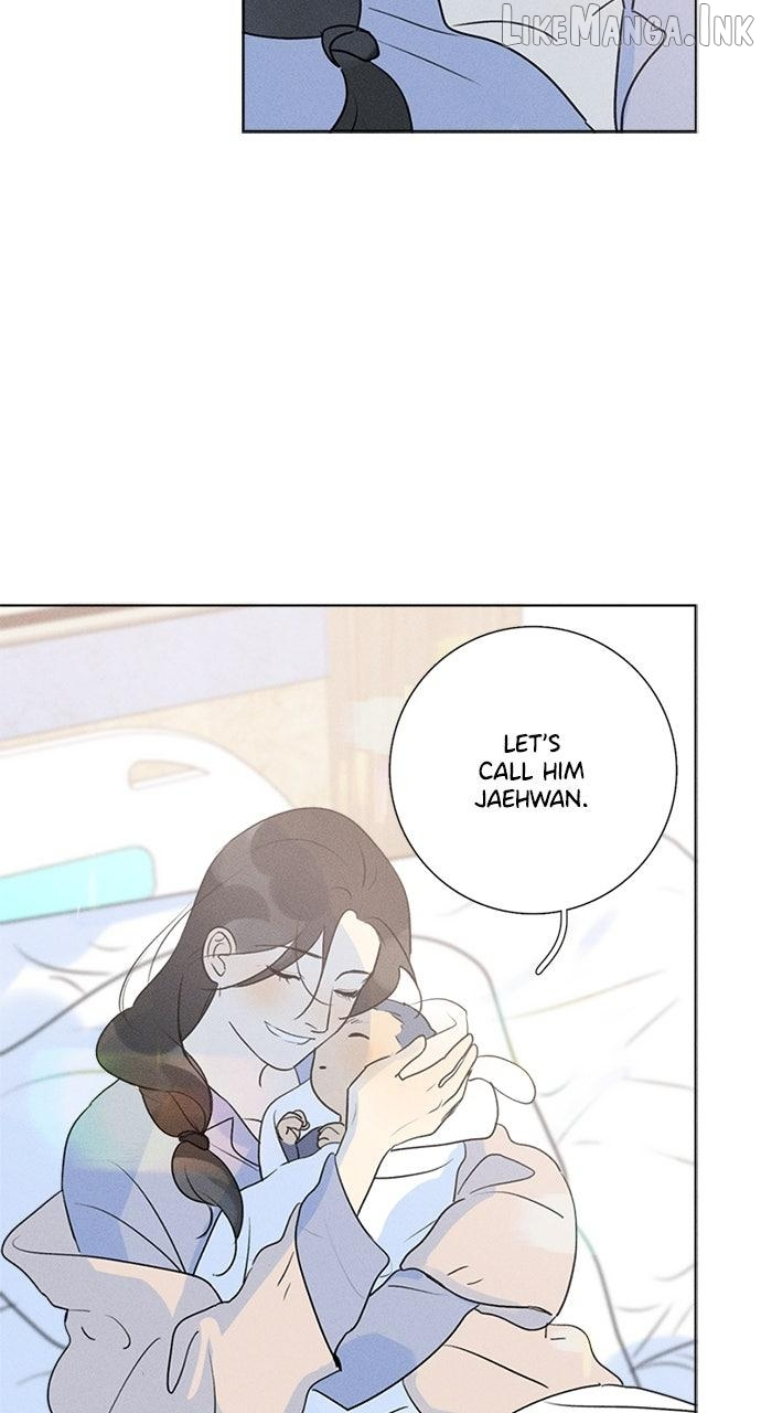 Here U Are - Chapter 143 Page 9