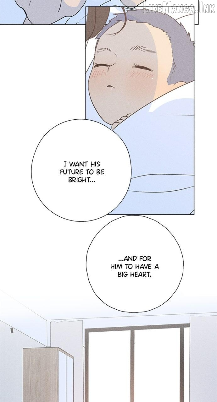 Here U Are - Chapter 143 Page 10