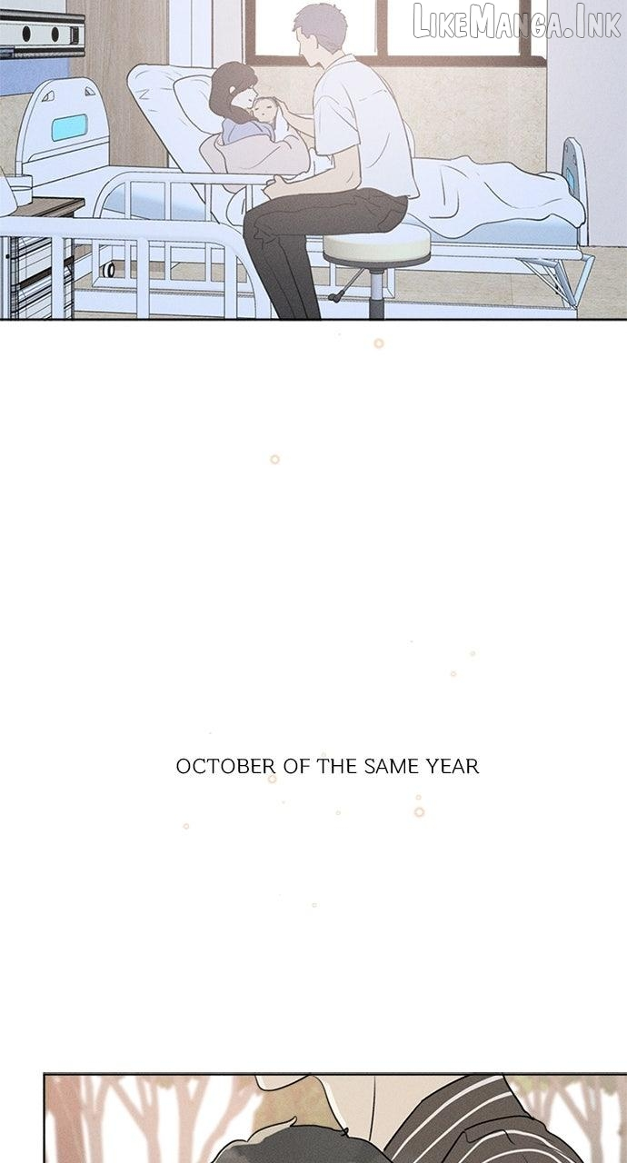 Here U Are - Chapter 143 Page 11