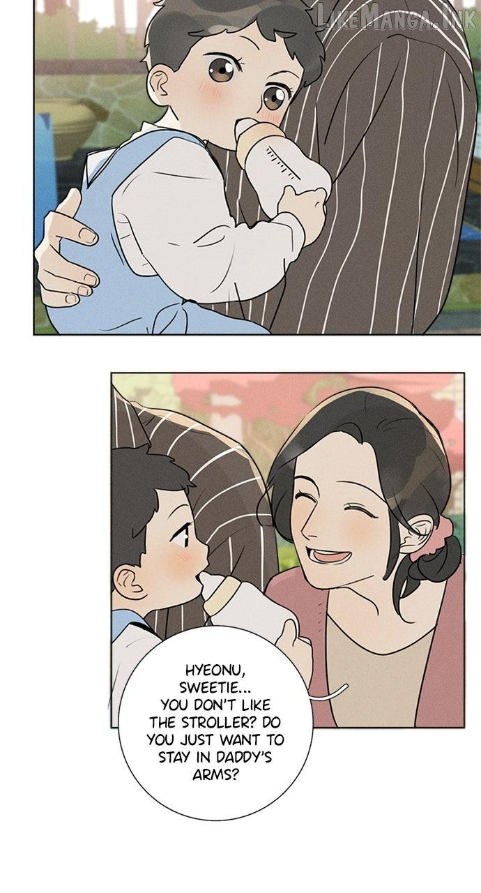 Here U Are - Chapter 143 Page 12