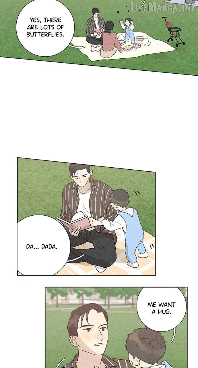 Here U Are - Chapter 143 Page 14