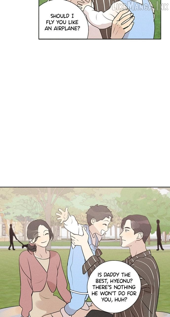 Here U Are - Chapter 143 Page 15