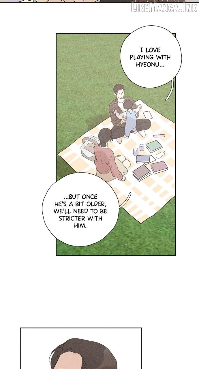 Here U Are - Chapter 143 Page 16