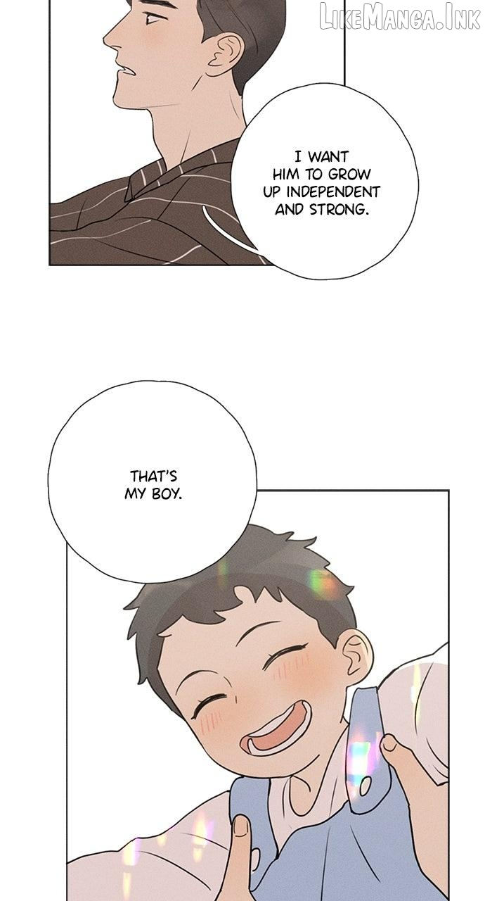 Here U Are - Chapter 143 Page 17