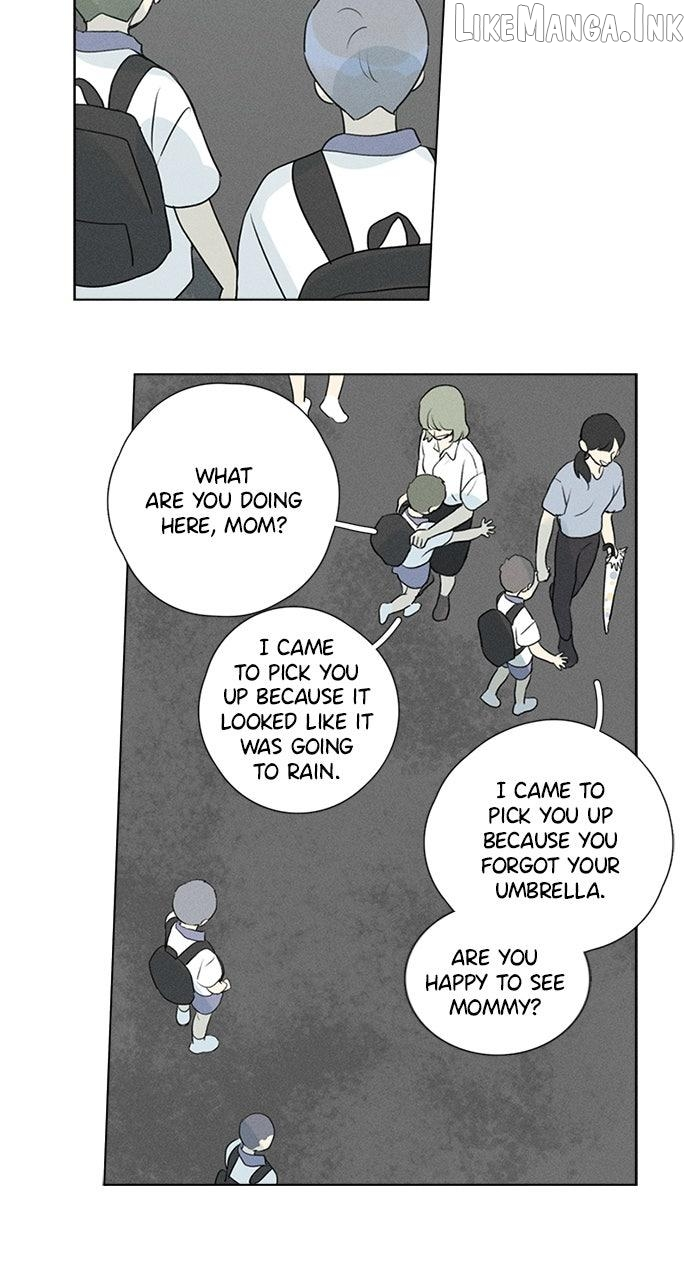 Here U Are - Chapter 143 Page 20