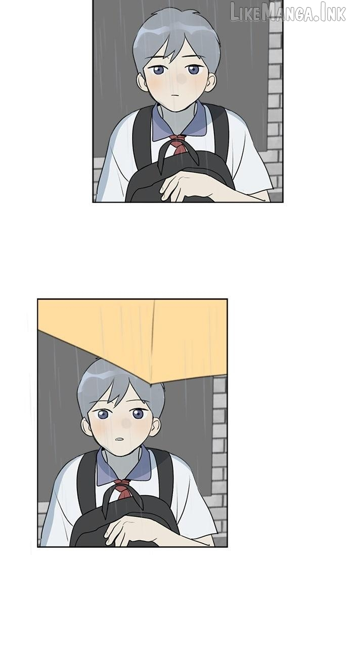Here U Are - Chapter 143 Page 24