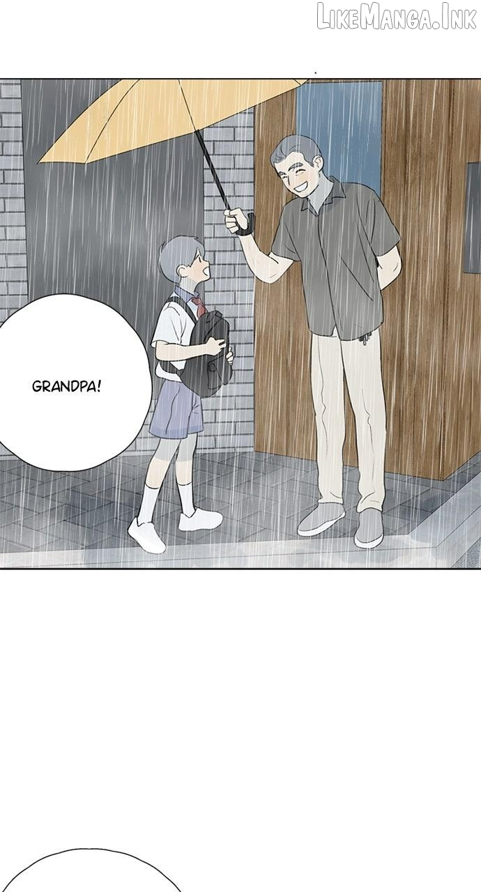 Here U Are - Chapter 143 Page 25