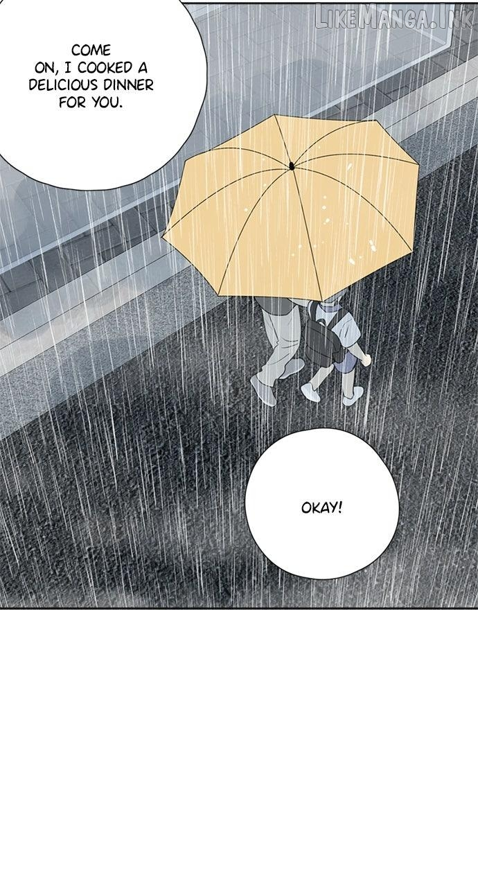 Here U Are - Chapter 143 Page 26