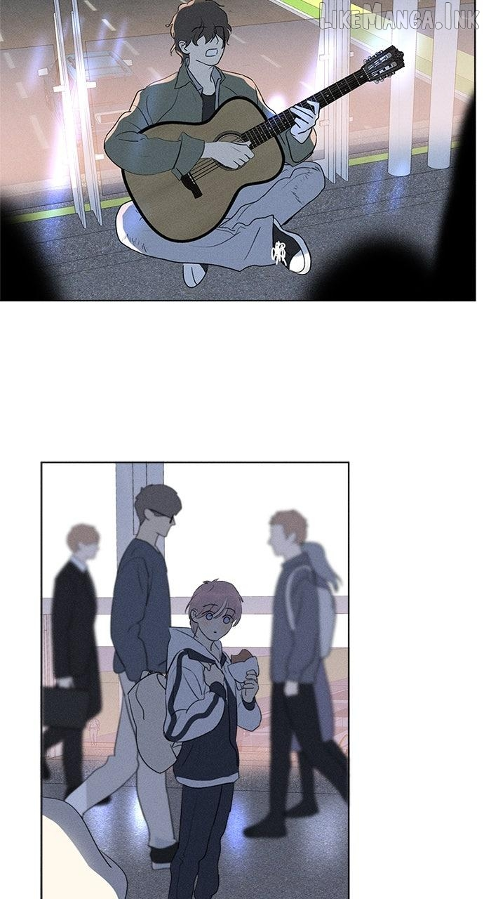 Here U Are - Chapter 143 Page 28