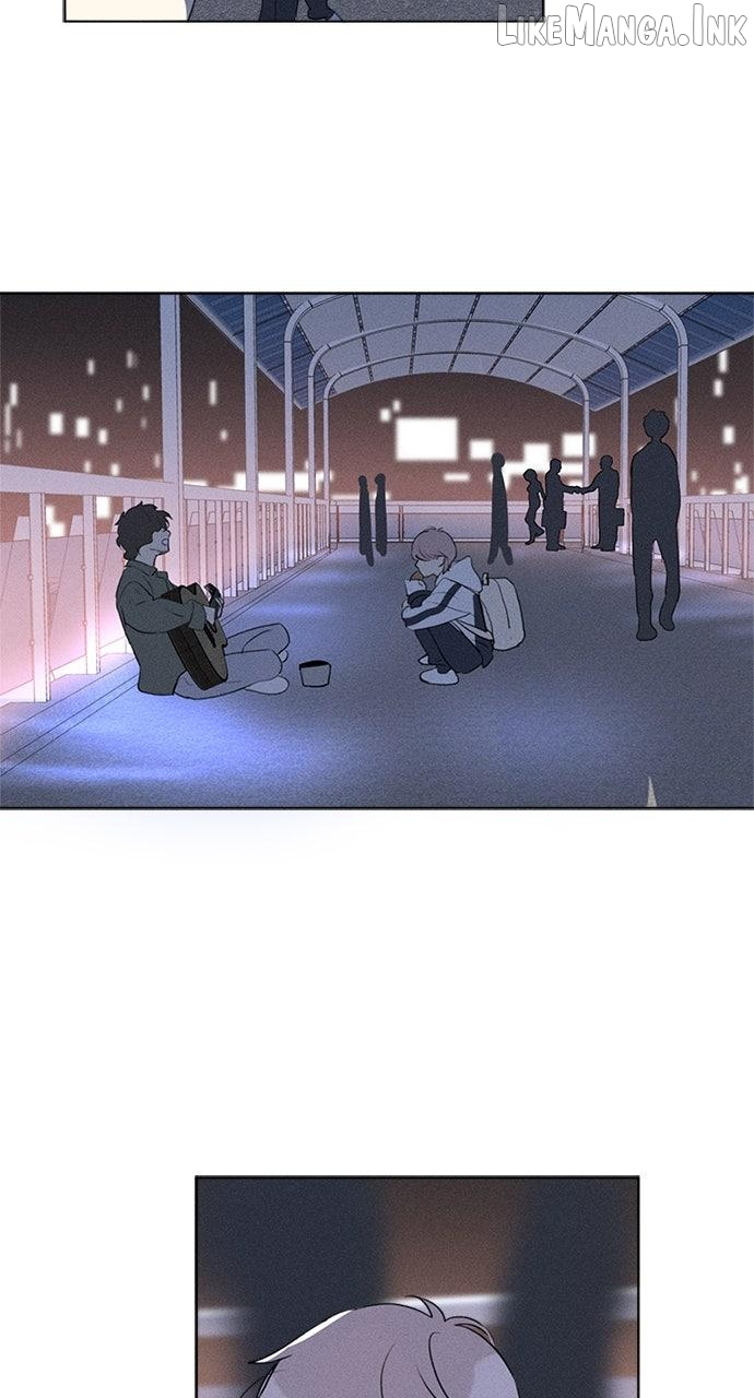 Here U Are - Chapter 143 Page 29