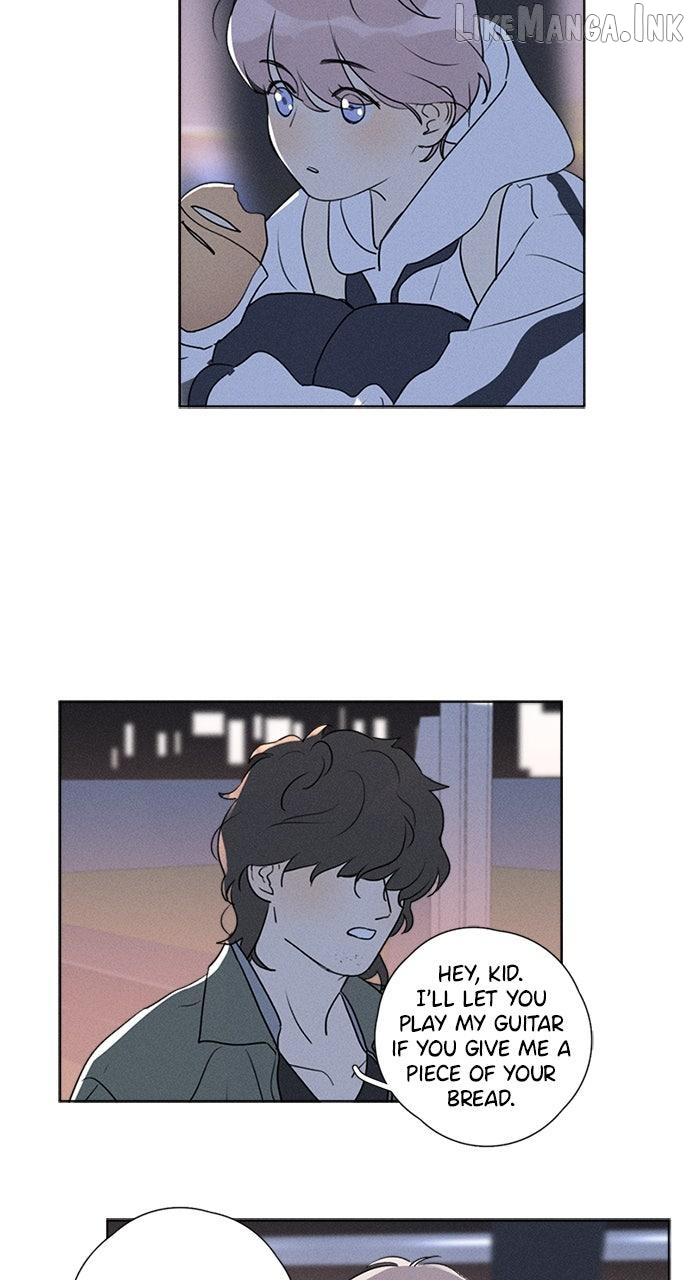 Here U Are - Chapter 143 Page 30