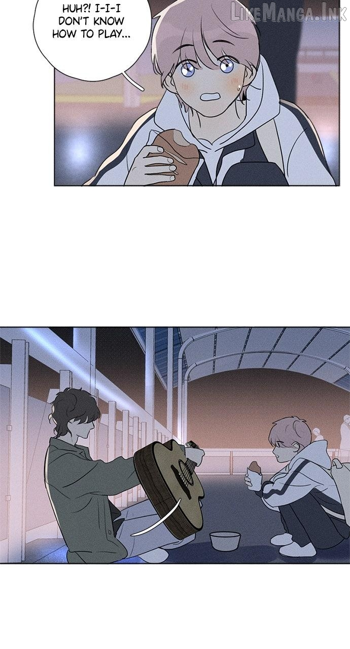 Here U Are - Chapter 143 Page 31