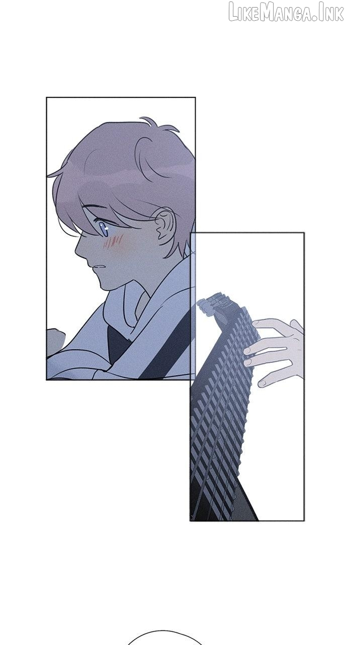 Here U Are - Chapter 143 Page 32