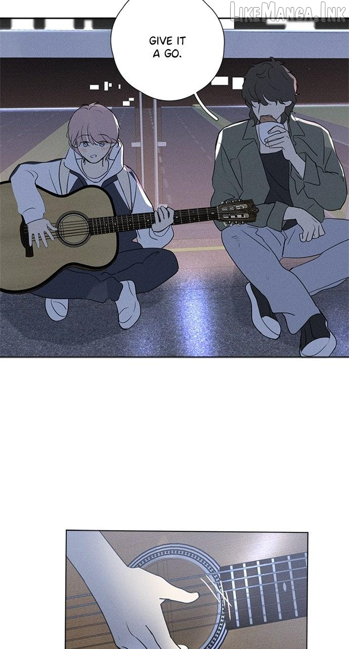 Here U Are - Chapter 143 Page 33