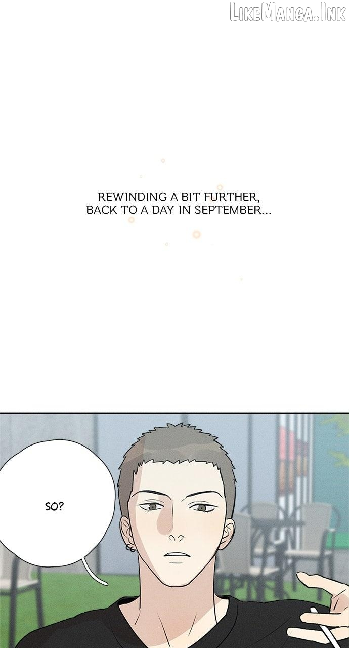 Here U Are - Chapter 143 Page 35