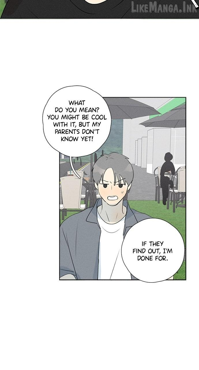 Here U Are - Chapter 143 Page 36