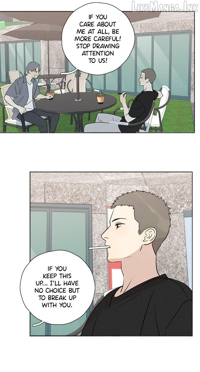 Here U Are - Chapter 143 Page 37