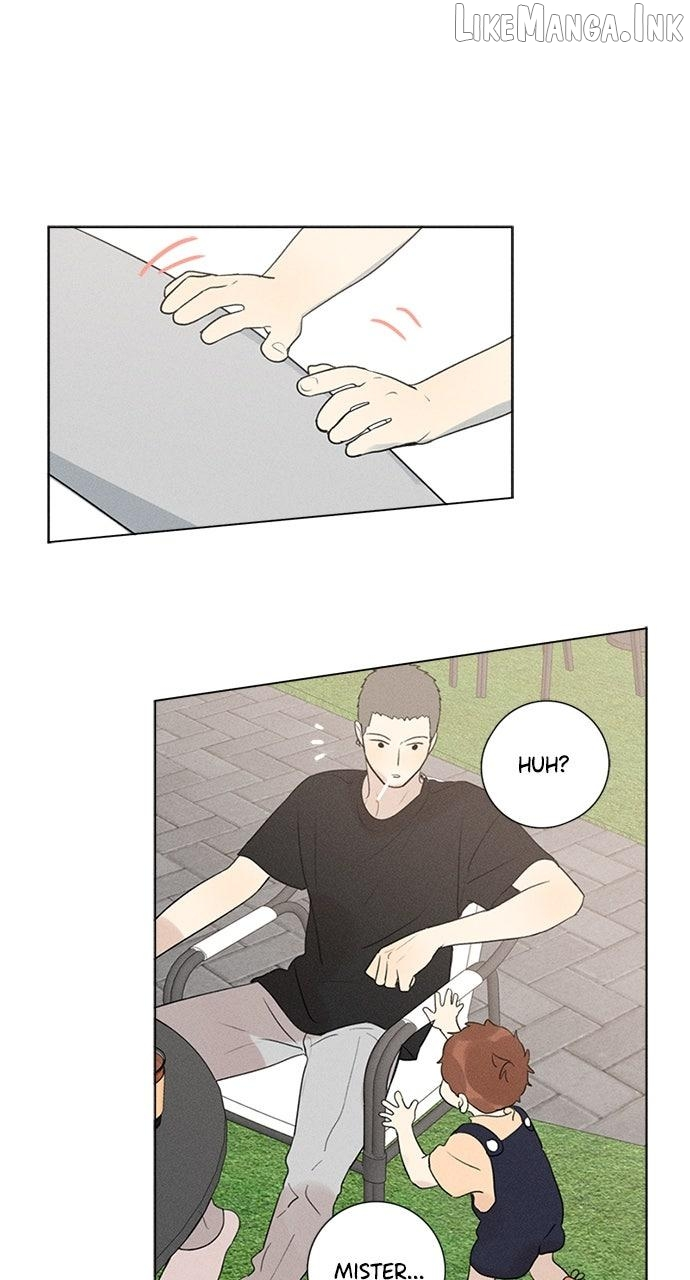 Here U Are - Chapter 143 Page 38