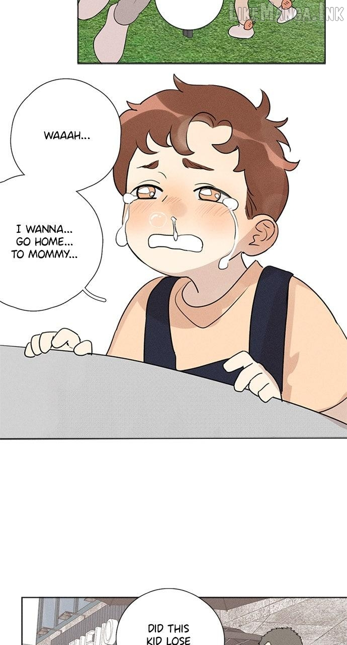 Here U Are - Chapter 143 Page 39