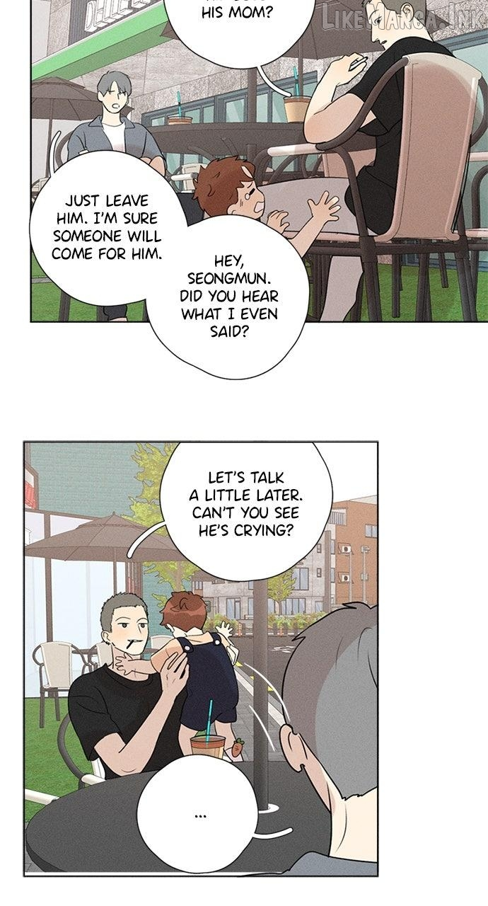 Here U Are - Chapter 143 Page 40