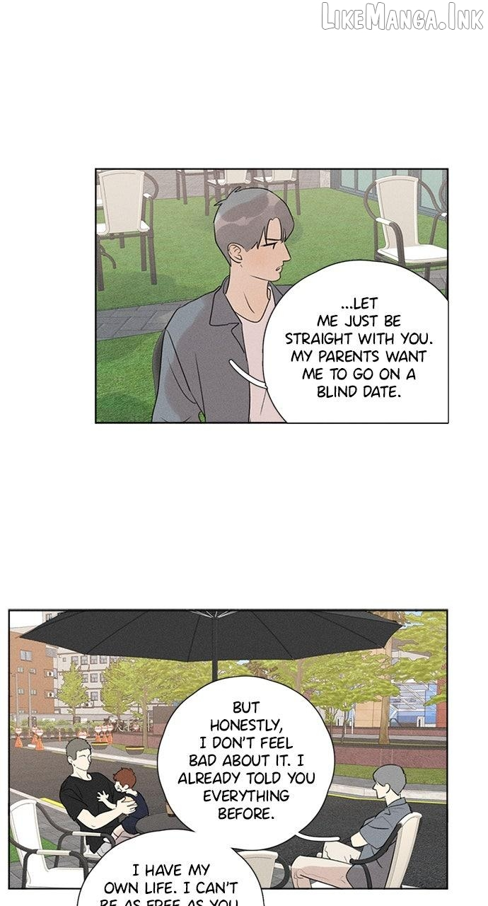 Here U Are - Chapter 143 Page 41
