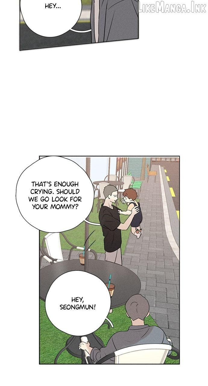 Here U Are - Chapter 143 Page 43