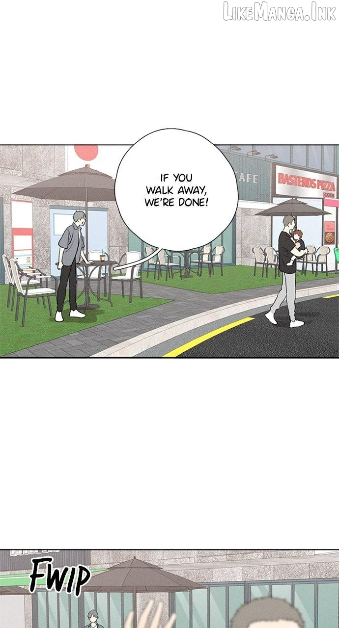 Here U Are - Chapter 143 Page 44