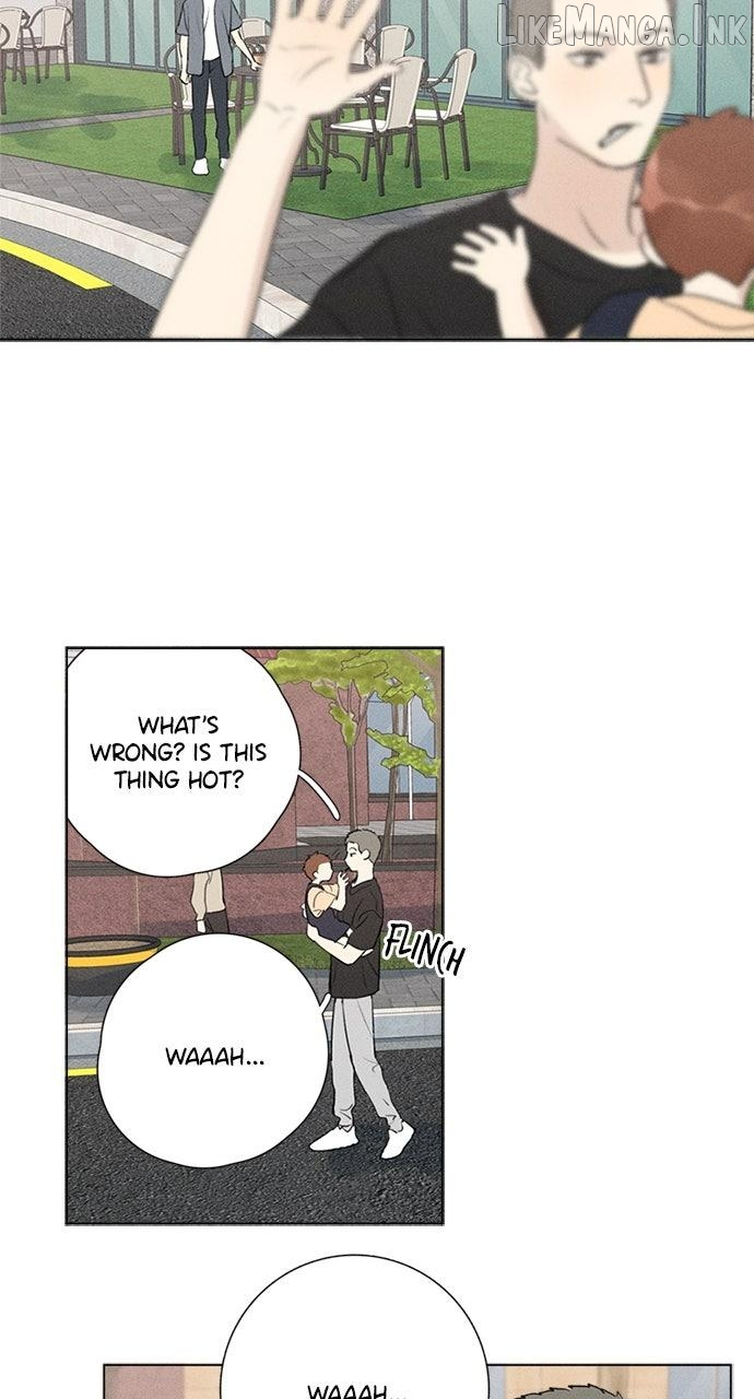 Here U Are - Chapter 143 Page 45