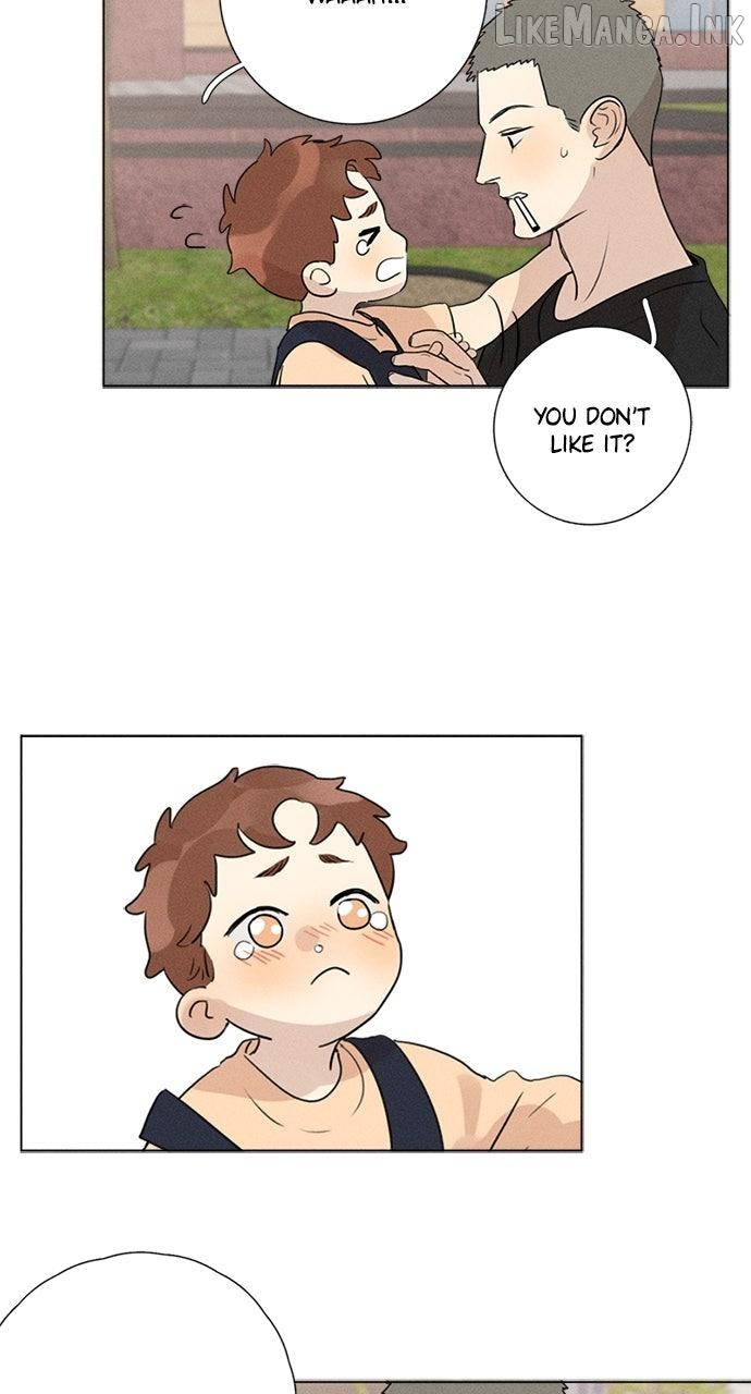 Here U Are - Chapter 143 Page 46