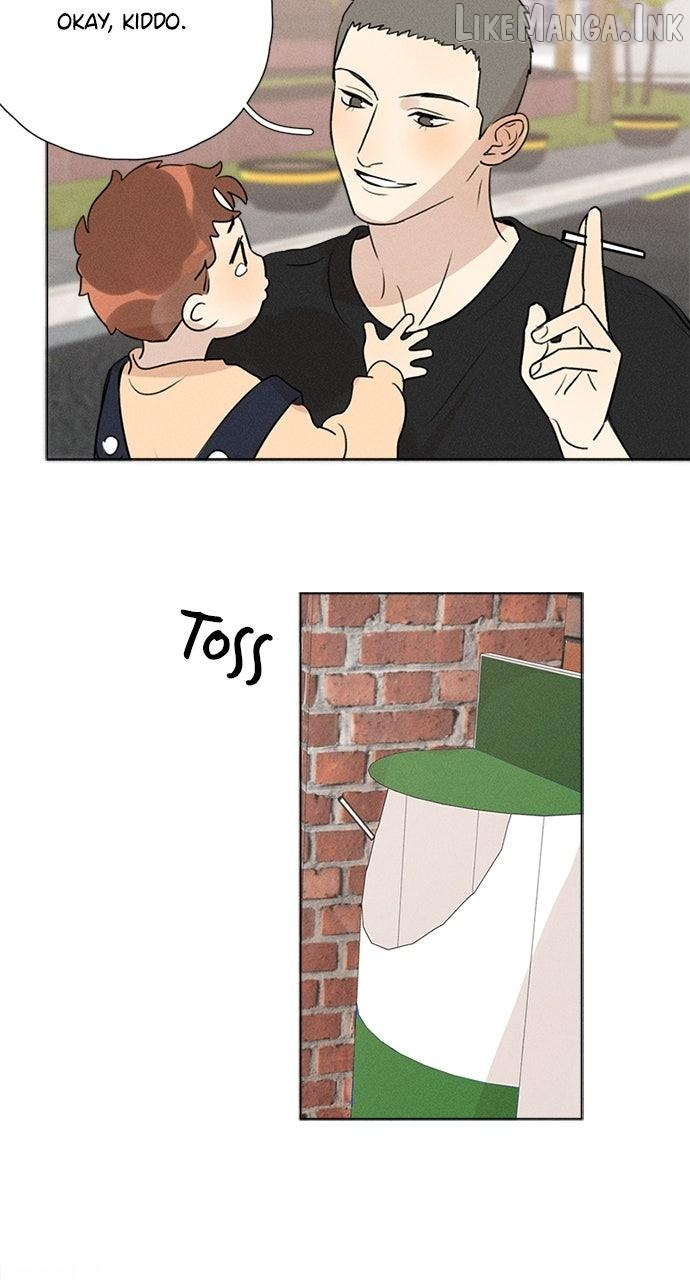 Here U Are - Chapter 143 Page 47