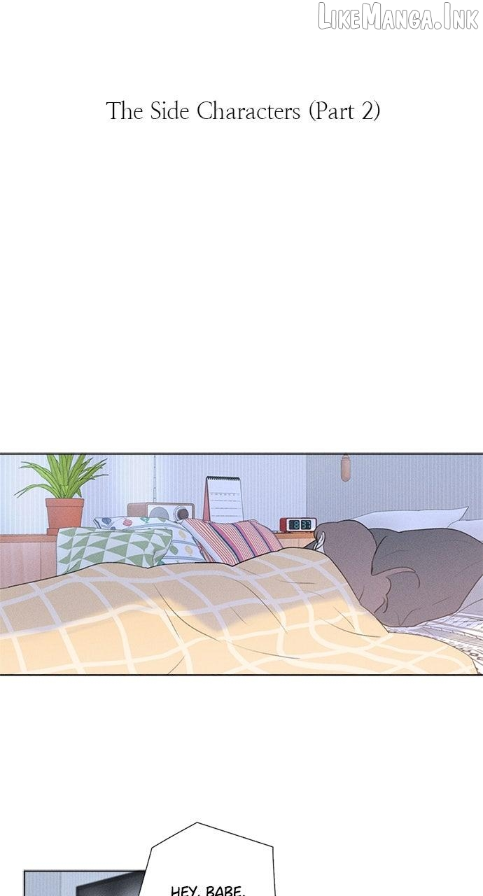Here U Are - Chapter 144 Page 2