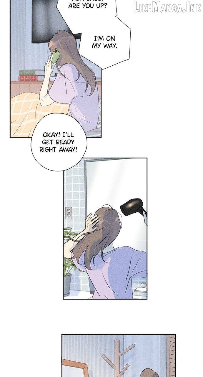 Here U Are - Chapter 144 Page 3