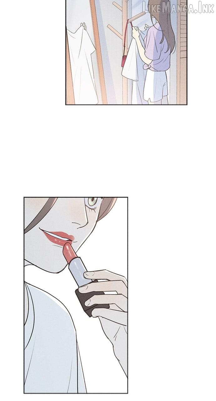 Here U Are - Chapter 144 Page 4