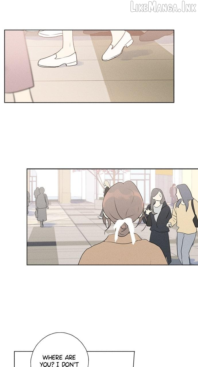 Here U Are - Chapter 144 Page 7