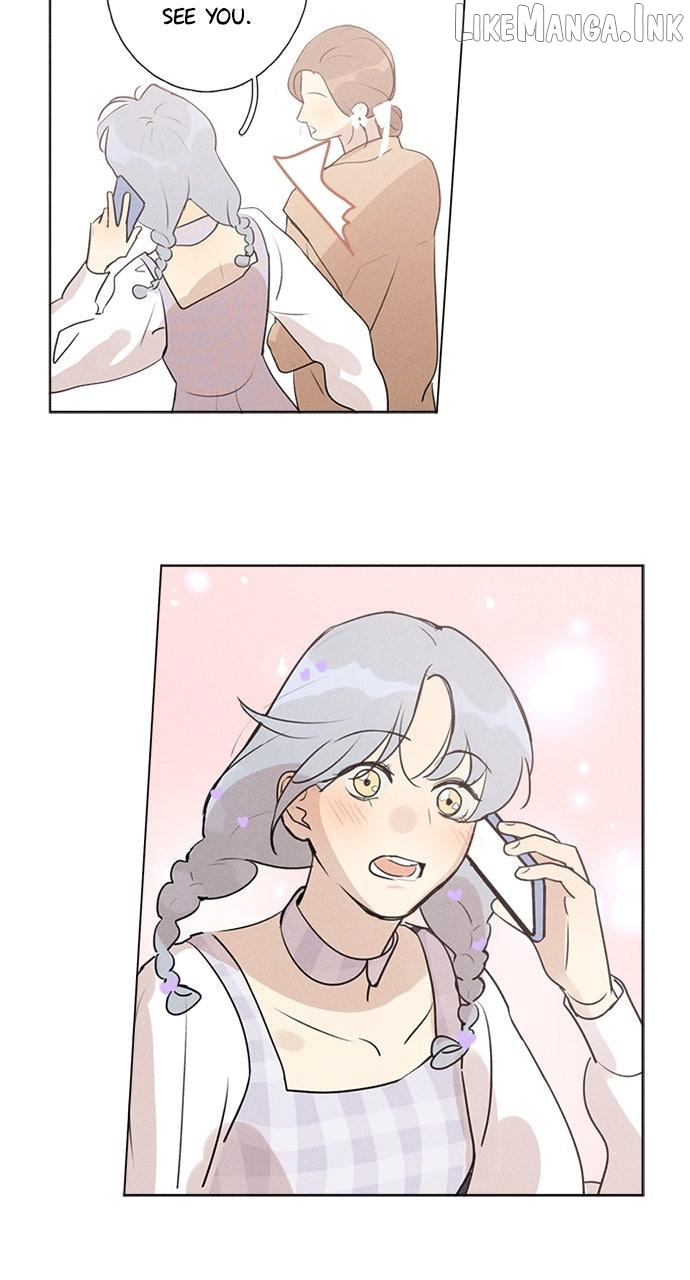 Here U Are - Chapter 144 Page 8