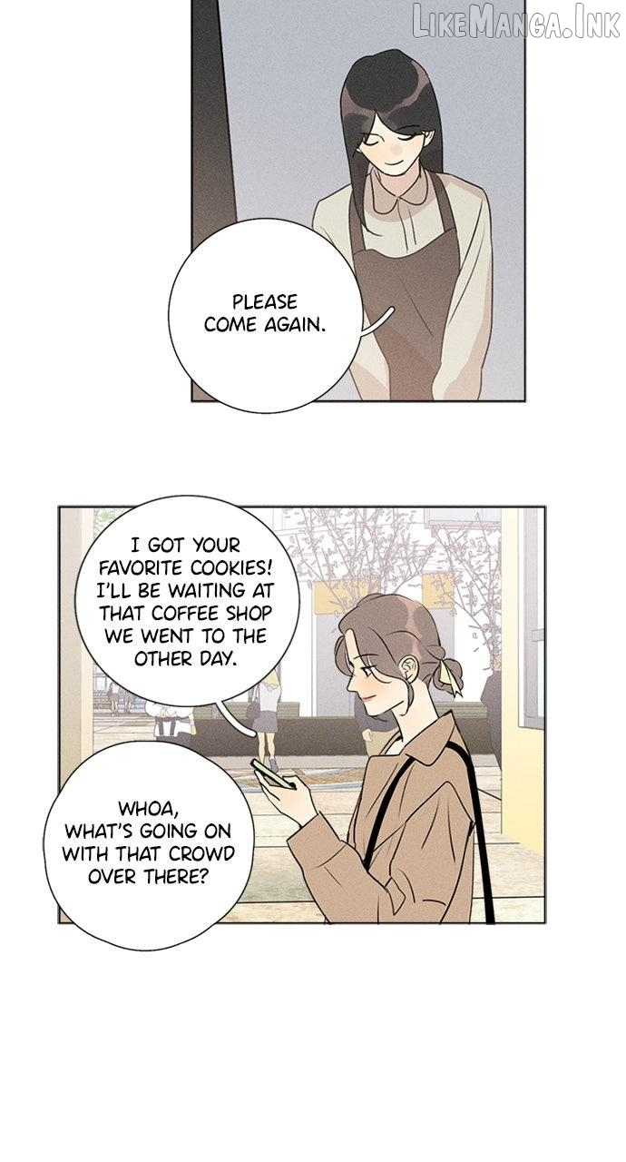 Here U Are - Chapter 144 Page 11