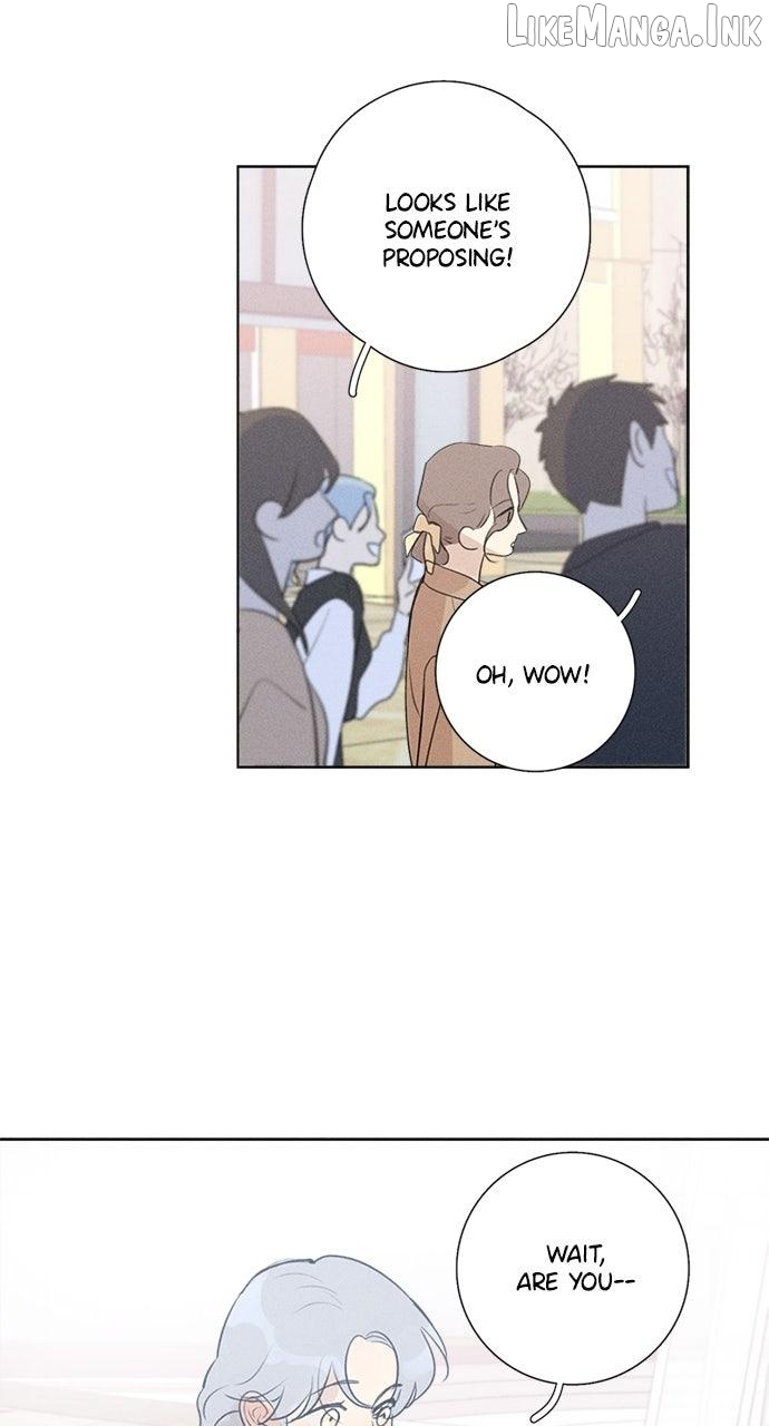 Here U Are - Chapter 144 Page 12