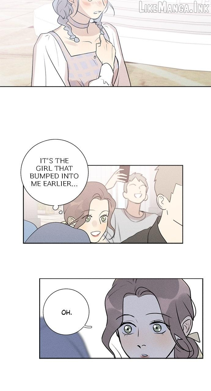 Here U Are - Chapter 144 Page 13