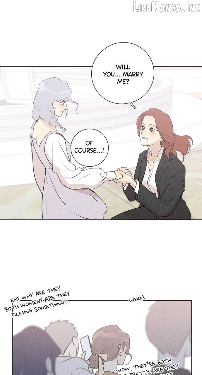 Here U Are - Chapter 144 Page 14
