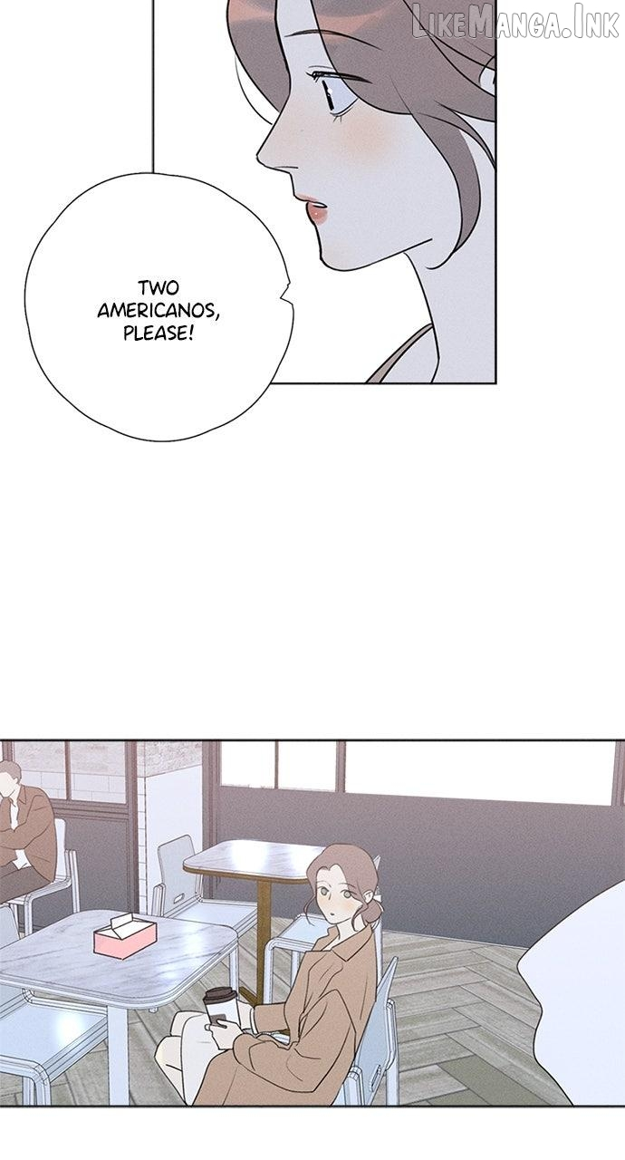 Here U Are - Chapter 144 Page 18