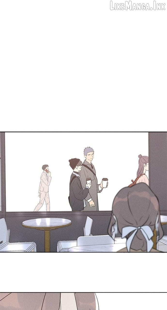 Here U Are - Chapter 144 Page 21