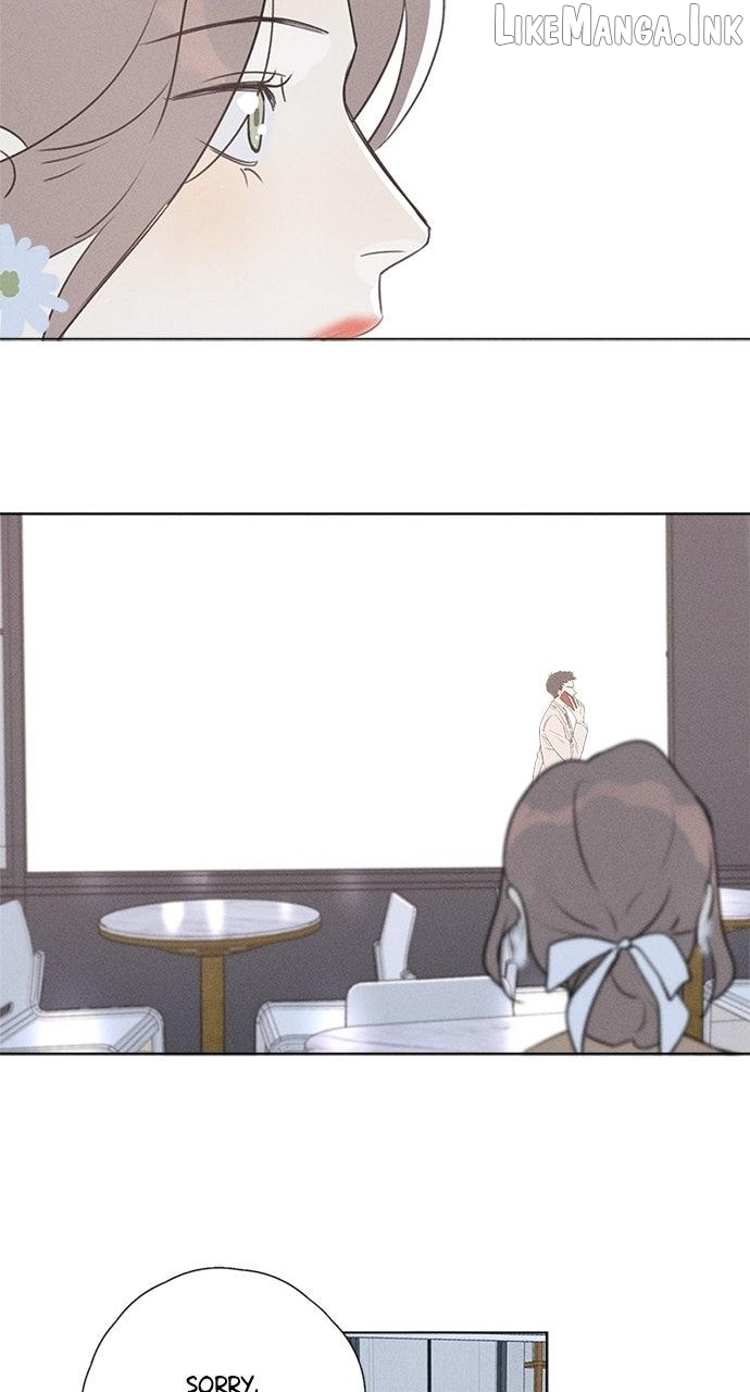 Here U Are - Chapter 144 Page 22
