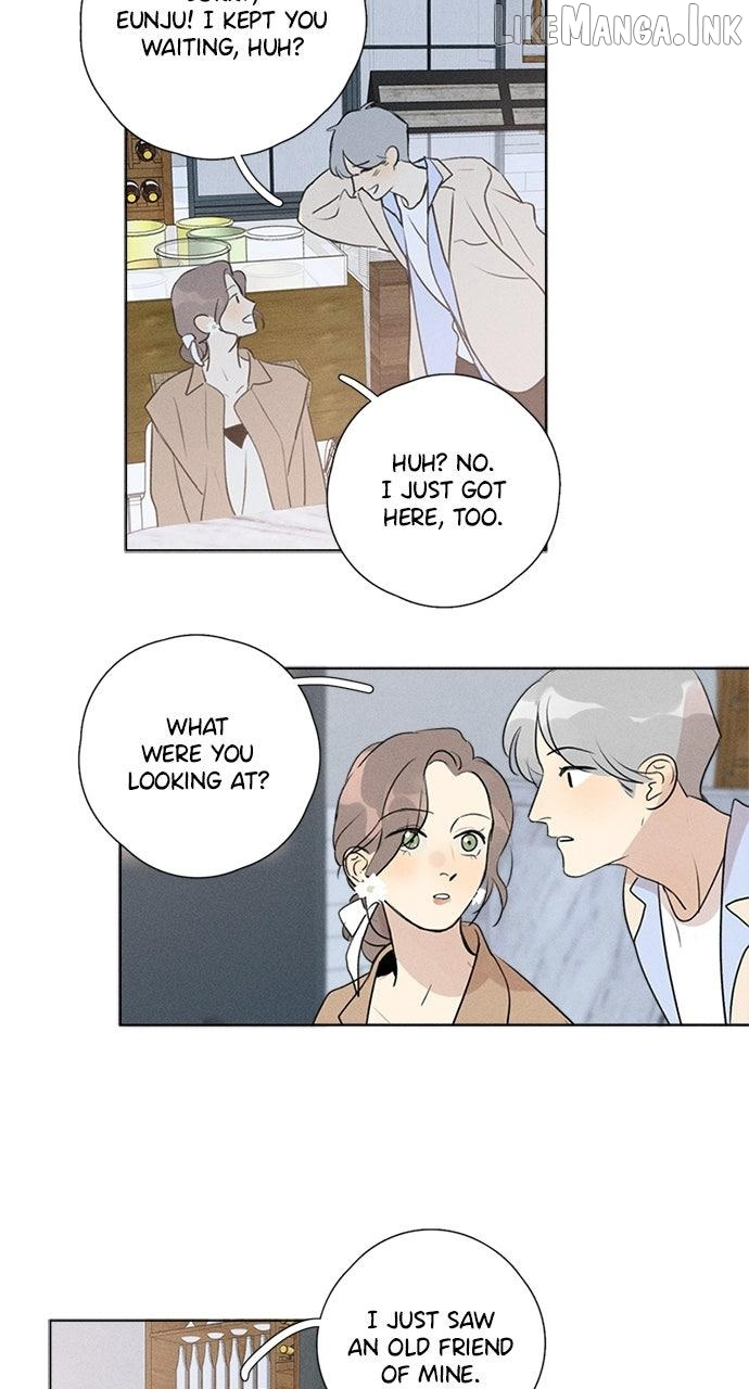 Here U Are - Chapter 144 Page 23