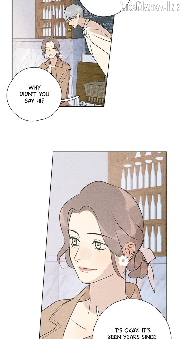 Here U Are - Chapter 144 Page 24