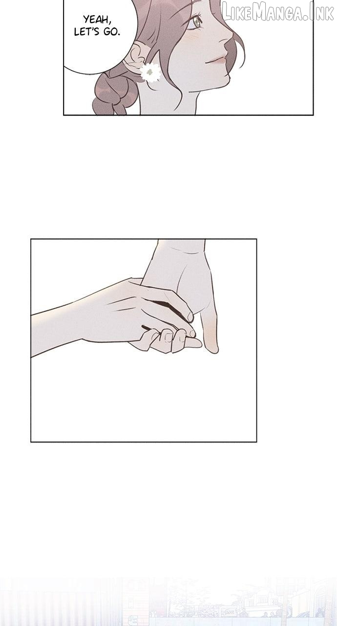 Here U Are - Chapter 144 Page 27