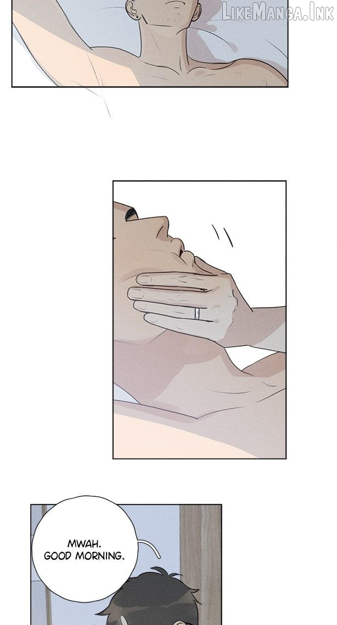 Here U Are - Chapter 145 Page 3