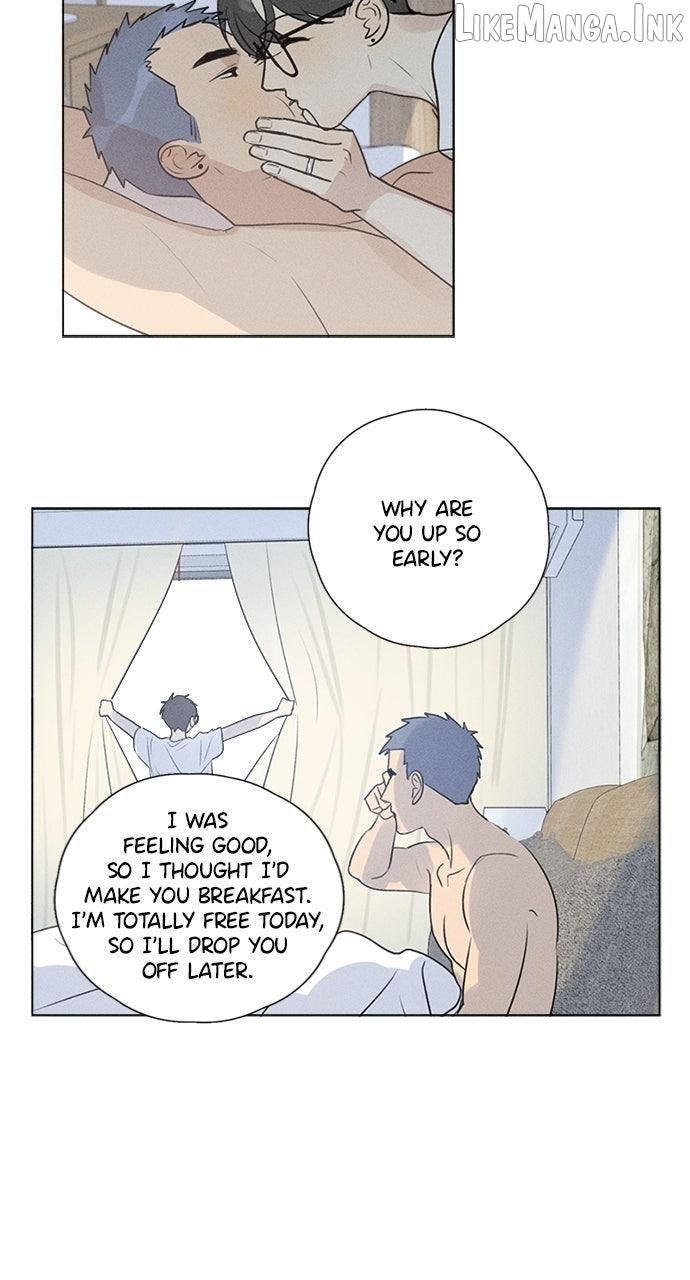 Here U Are - Chapter 145 Page 4